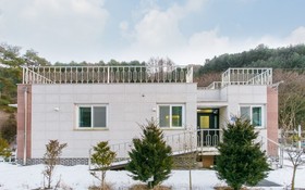 Gapyeong Sannaedeul Pension