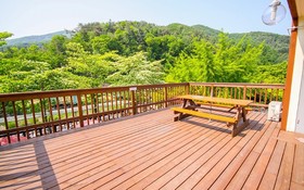 Gapyeong Sannaedeul Pension