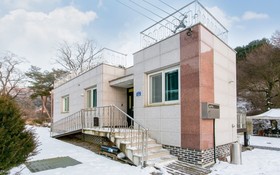 Gapyeong Sannaedeul Pension