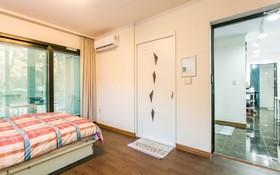 Gapyeong Sannaedeul Pension
