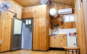 Gapyeong Sannaedeul Pension