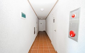 Gapyeong Sannaedeul Pension