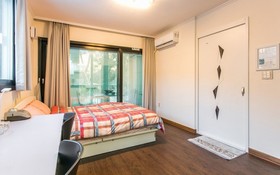 Gapyeong Sannaedeul Pension