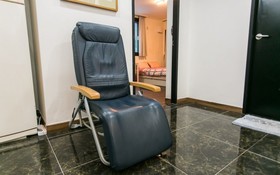 Gapyeong Sannaedeul Pension
