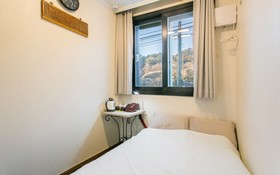 Gapyeong Sannaedeul Pension