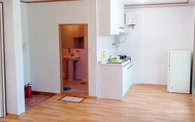 Gapyeong Sannaedeul Pension