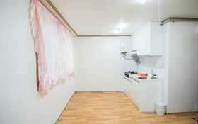 Gapyeong Sannaedeul Pension