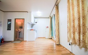 Gapyeong Sannaedeul Pension