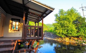 Gapyeong Sannaedeul Pension