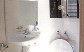 Gapyeong Sanwullo Water Leisure Pension