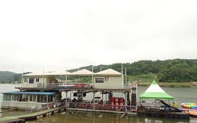 Gapyeong Sanwullo Water Leisure Pension
