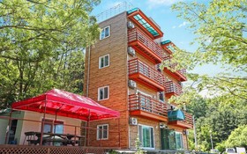 Gapyeong Sanwullo Water Leisure Pension