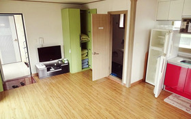 Gapyeong Sanwullo Water Leisure Pension