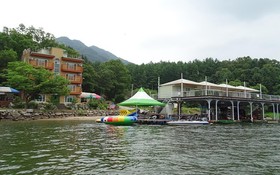 Gapyeong Sanwullo Water Leisure Pension