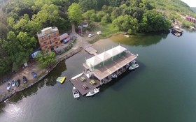 Gapyeong Sanwullo Water Leisure Pension