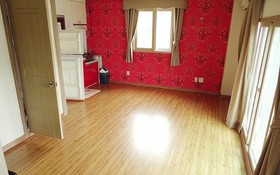 Gapyeong Sanwullo Water Leisure Pension