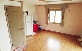 Gapyeong Sanwullo Water Leisure Pension