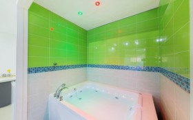 Gapyeong Secret View Pension