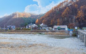 Gapyeong Secret View Pension
