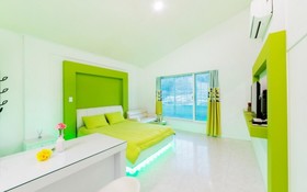 Gapyeong Secret View Pension