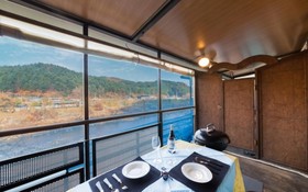 Gapyeong Secret View Pension