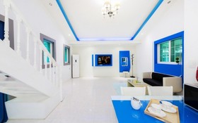 Gapyeong Secret View Pension