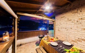 Gapyeong Secret View Pension