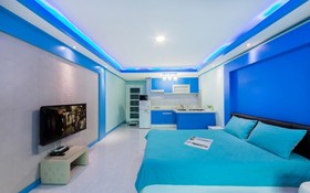 Gapyeong Secret View Pension