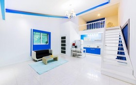 Gapyeong Secret View Pension