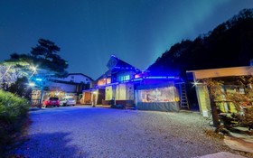 Gapyeong Secret View Pension