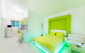 Gapyeong Secret View Pension