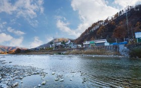 Gapyeong Secret View Pension