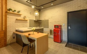 Gapyeong Seorak Nine Pension