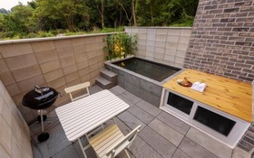 Gapyeong Seorak Nine Pension