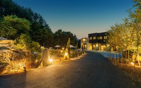 Gapyeong Seorak Nine Pension
