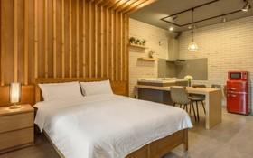 Gapyeong Seorak Nine Pension