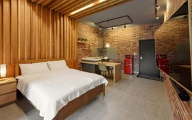 Gapyeong Seorak Nine Pension