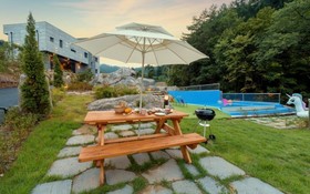 Gapyeong Seorak Nine Pension