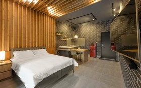 Gapyeong Seorak Nine Pension