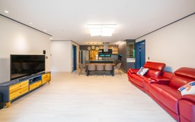 Gapyeong Seorak Nine Pension