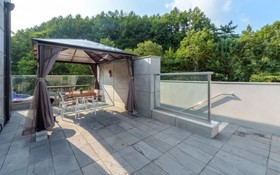Gapyeong Seorak Nine Pension