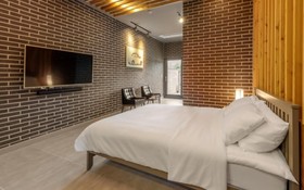 Gapyeong Seorak Nine Pension