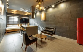 Gapyeong Seorak Nine Pension