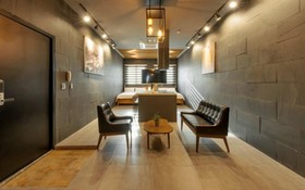 Gapyeong Seorak Nine Pension