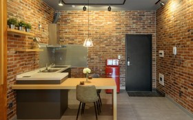 Gapyeong Seorak Nine Pension