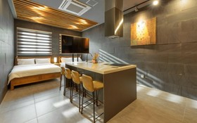 Gapyeong Seorak Nine Pension