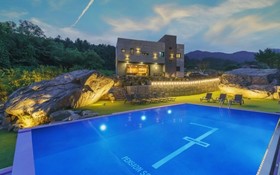Gapyeong Seorak Nine Pension