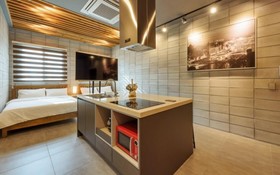 Gapyeong Seorak Nine Pension