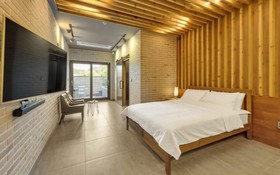 Gapyeong Seorak Nine Pension