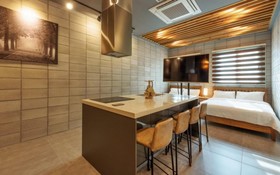 Gapyeong Seorak Nine Pension